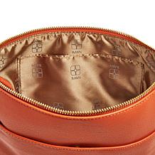 IMAN Global Chic Multistrap Crossbody Bag