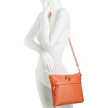 IMAN Global Chic Multistrap Crossbody Bag