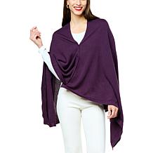 Multi-Wear Sweater Knit Wrap 