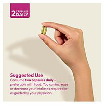 Immune Factors - 30 Capsules