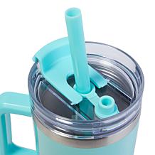 Improvements 2-pack 40-Ounce Double Walled Tumblers