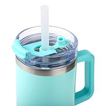 Improvements 2-pack 40-Ounce Double Walled Tumblers