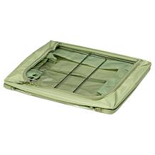 Improvements 2-pack Medium Collapsible Storage Bins