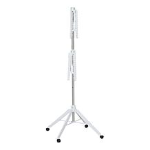 Improvements 2-Tier Heavy Duty Drying and Storage Rack