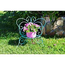 Improvements 27.5" Butterfly Plant Stand