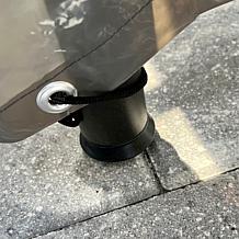 Improvements 4-piece Outdoor Furniture Covers