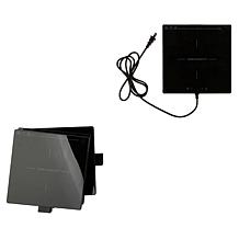 Improvements 4-piece Portable Food Warming Pads