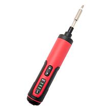 Improvements 4-Volt Cordless Rechargeable Screwdriver