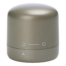 Improvements 8-piece Set of Metallic Wine Stoppers with Gift Boxes