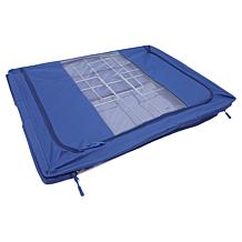 Improvements Collapsible XL Storage Bins - Set of 2