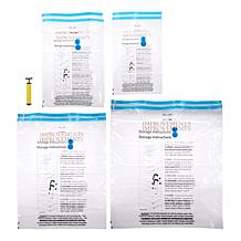 Improvements Compression Bags - Set of 8