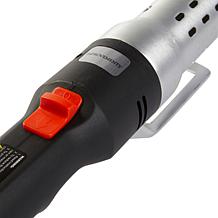 Improvements Electric Charcoal Lighter