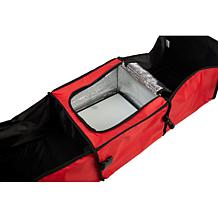 Improvements Folding Insulated Bag