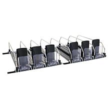 Improvements Forward Pushing Drink Dispensers - Set of 2