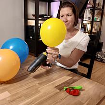Improvements Handheld 2-in-1 Vacuum Blower