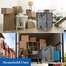 Improvements Heavy Duty Home and Yard Bags - 2-pack