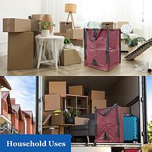 Improvements Heavy Duty Home and Yard Bags - 2-pack