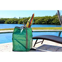 Improvements Heavy Duty Home and Yard Bags - 2-pack