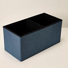 Improvements Large Collapsible Storage Bench