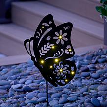 Improvements LED Animal Cutout Stake