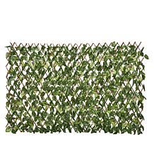 Improvements Lighted Expandable Fence