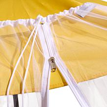 Improvements Mosquito Net