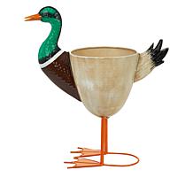 Improvements Novelty Animal Planter