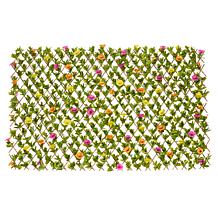 Improvements Petunia Expandable Fence