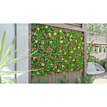 Improvements Petunia Expandable Fence