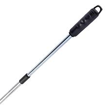 Improvements Retractable and Adjustable Rake