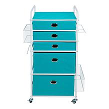 Improvements Rolling Storage Station
