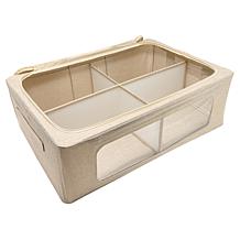Improvements Set of 2 Soft Storage Bins