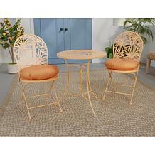 Improvements Shaped Bistro 3-piece Set