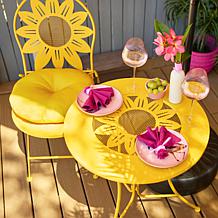 Improvements Shaped Bistro 3-piece Set