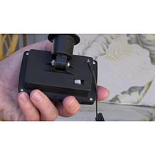 Improvements Solar Powered Cafe Lantern