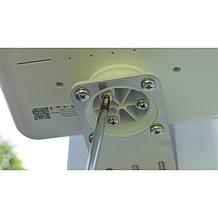 Improvements Solar Powered Smart Birdfeeder With Camera
