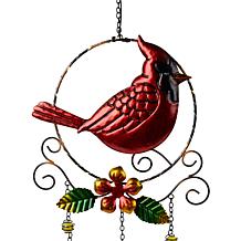 Improvements Solar Wind Chime