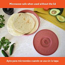 IMUSA 8-1/2" Tortilla Warmer