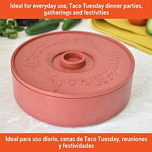 IMUSA 8-1/2" Tortilla Warmer