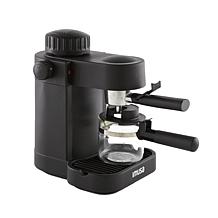 IMUSA GAU-18202 4-Cup Espresso/Cappuccino Maker