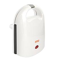 IMUSA GAU80345 2-Slot Arepa Maker - White