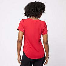 In Earnest by Byron Lars Magic Jersey Tee