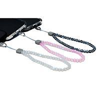 Incipio Forme Universal Wristlet Charm - 3 Pack