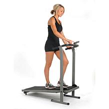 InMotion® T900 Manual Treadmill