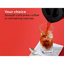 Instant Brands Coffee & Tea Cold Brew Maker