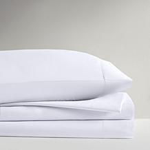 Intelligent Design All Season Wrinkle-Free Sheet Set - King/White