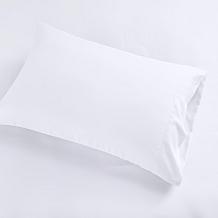 Intelligent Design All Season Wrinkle-Free Sheet Set - Twin/White