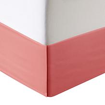 Intelligent Design Loretta Coral Queen Comforter and Sheet Set
