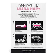 Intelliwhite 14-pack Ultra HAP+ Whitening Strips