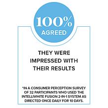 Intelliwhite Fusion 2-in-1 Whitening Serum Kit Auto-Ship®